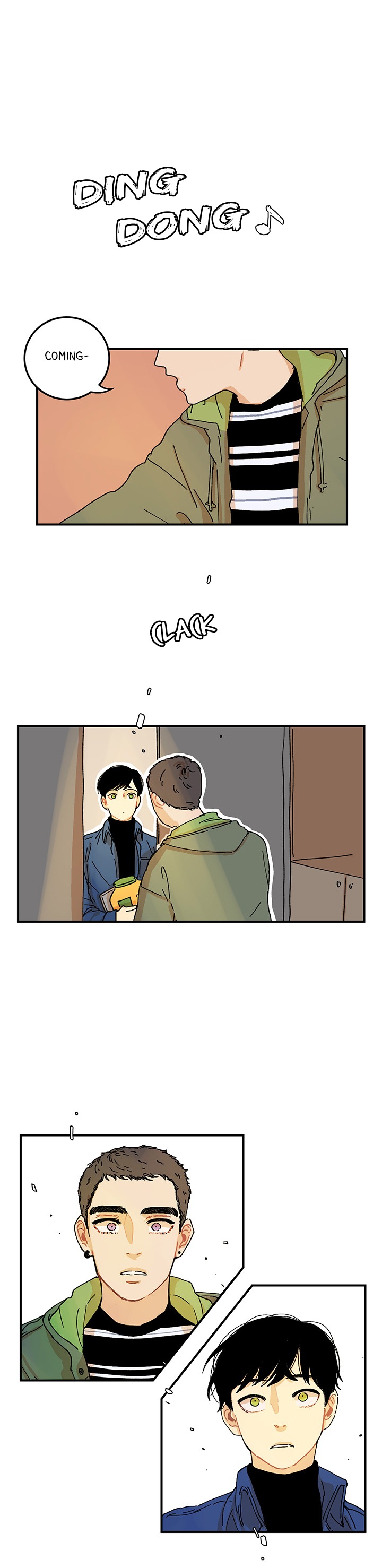Cinema Next Door Chapter 4 page 13 - Chapter 4 [END]