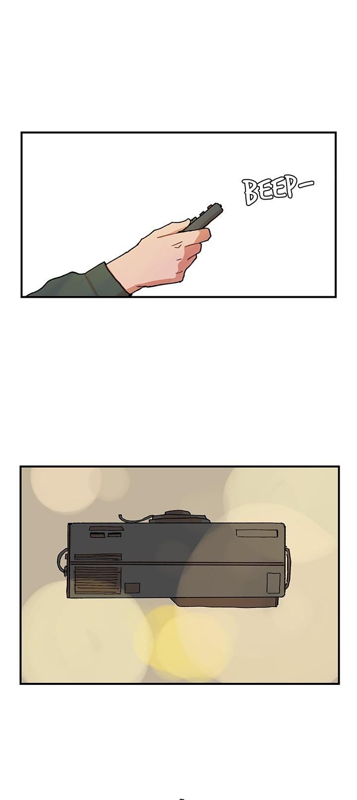 Cinema Next Door Chapter 4 page 19 - Chapter 4 [END]