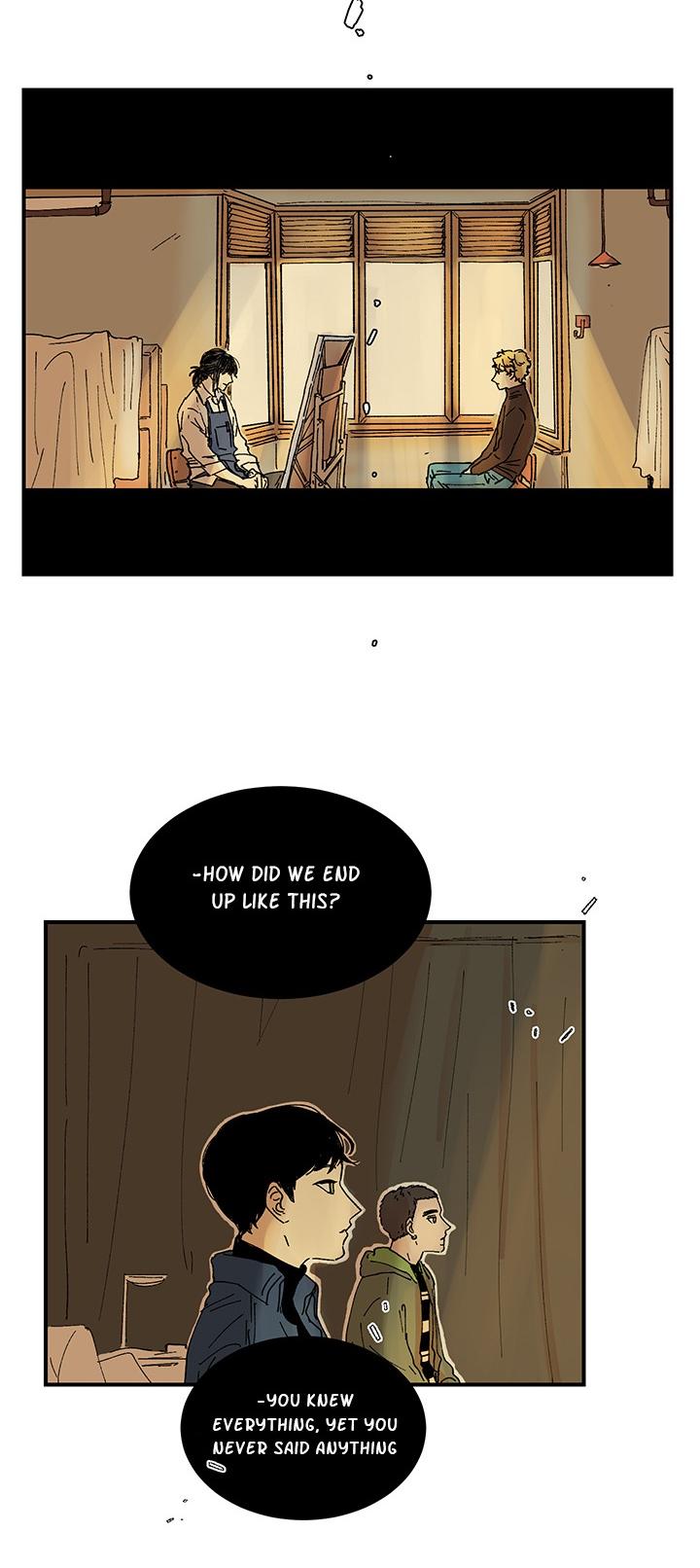 Cinema Next Door Chapter 4 page 20 - Chapter 4 [END]