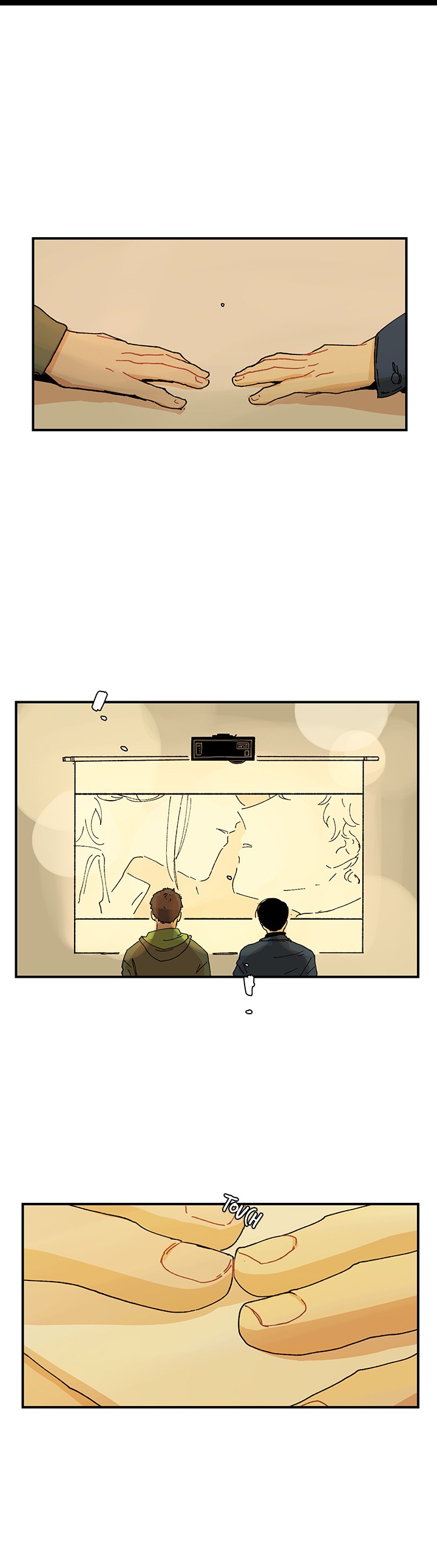 Cinema Next Door Chapter 4 page 23 - Chapter 4 [END]