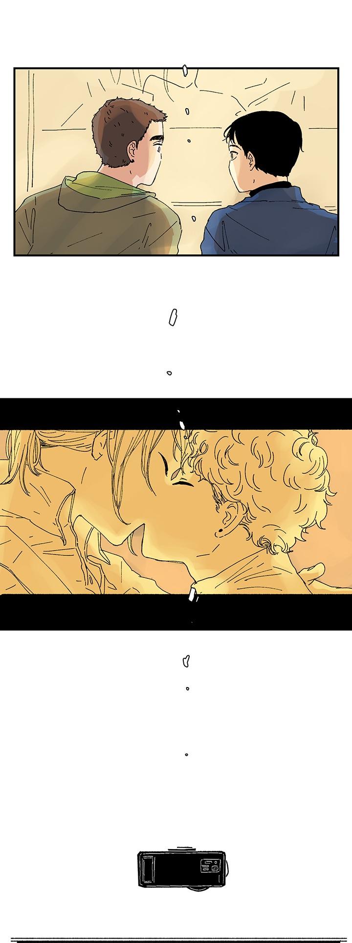 Cinema Next Door Chapter 4 page 24 - Chapter 4 [END]