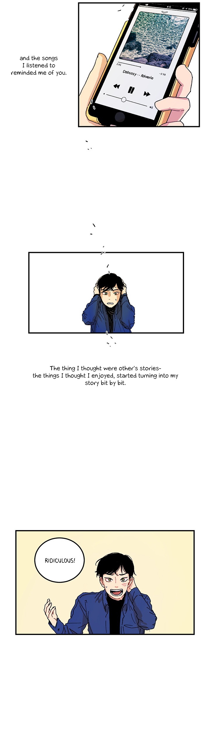 Cinema Next Door Chapter 4 page 7 - Chapter 4 [END]