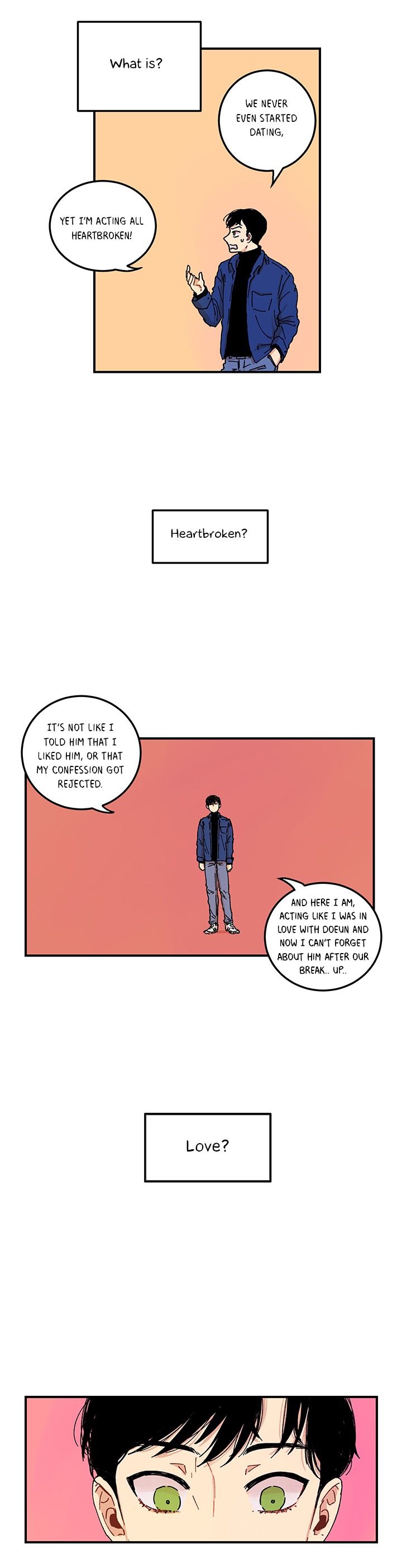 Cinema Next Door Chapter 4 page 8 - Chapter 4 [END]