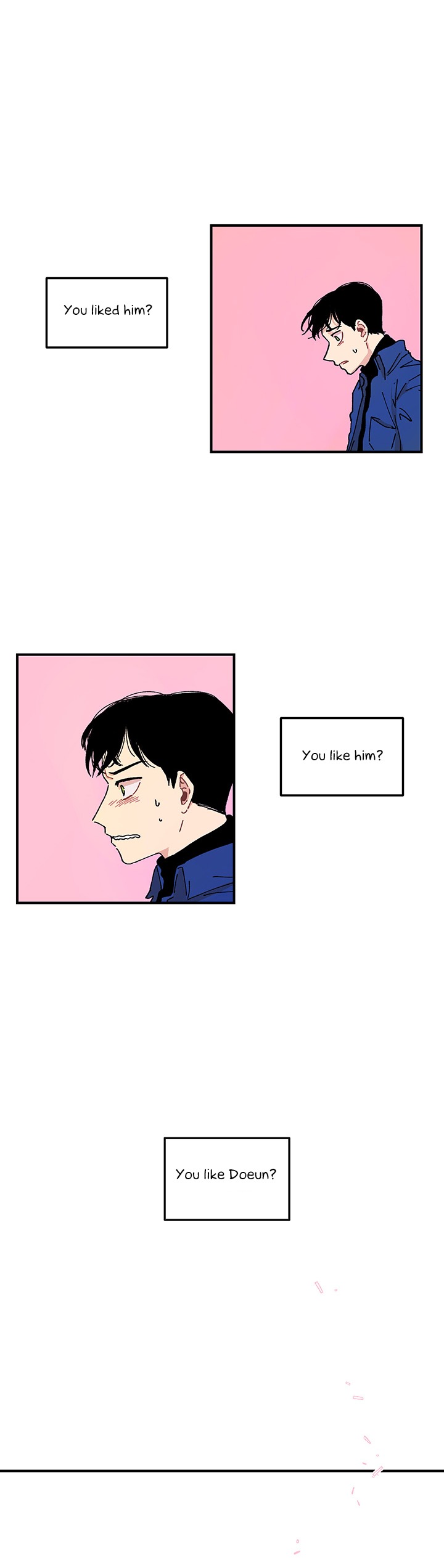 Cinema Next Door Chapter 4 page 9 - Chapter 4 [END]