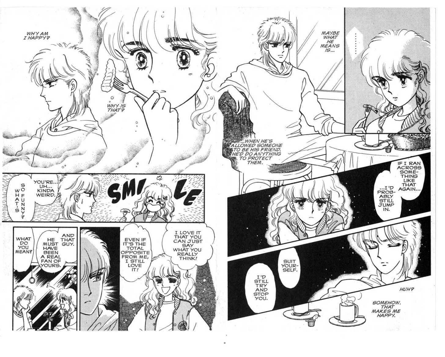 Cipher Chapter 0 page 20 - Chapter 0