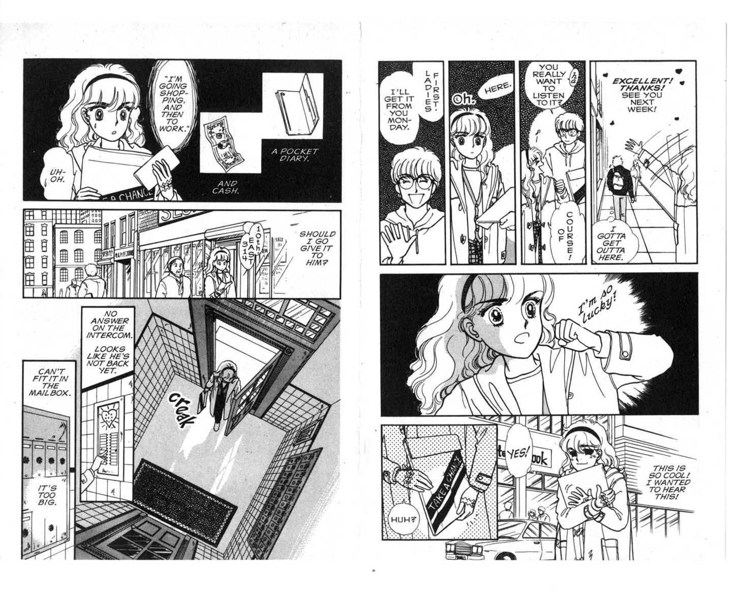 Cipher Chapter 0 page 22 - Chapter 0