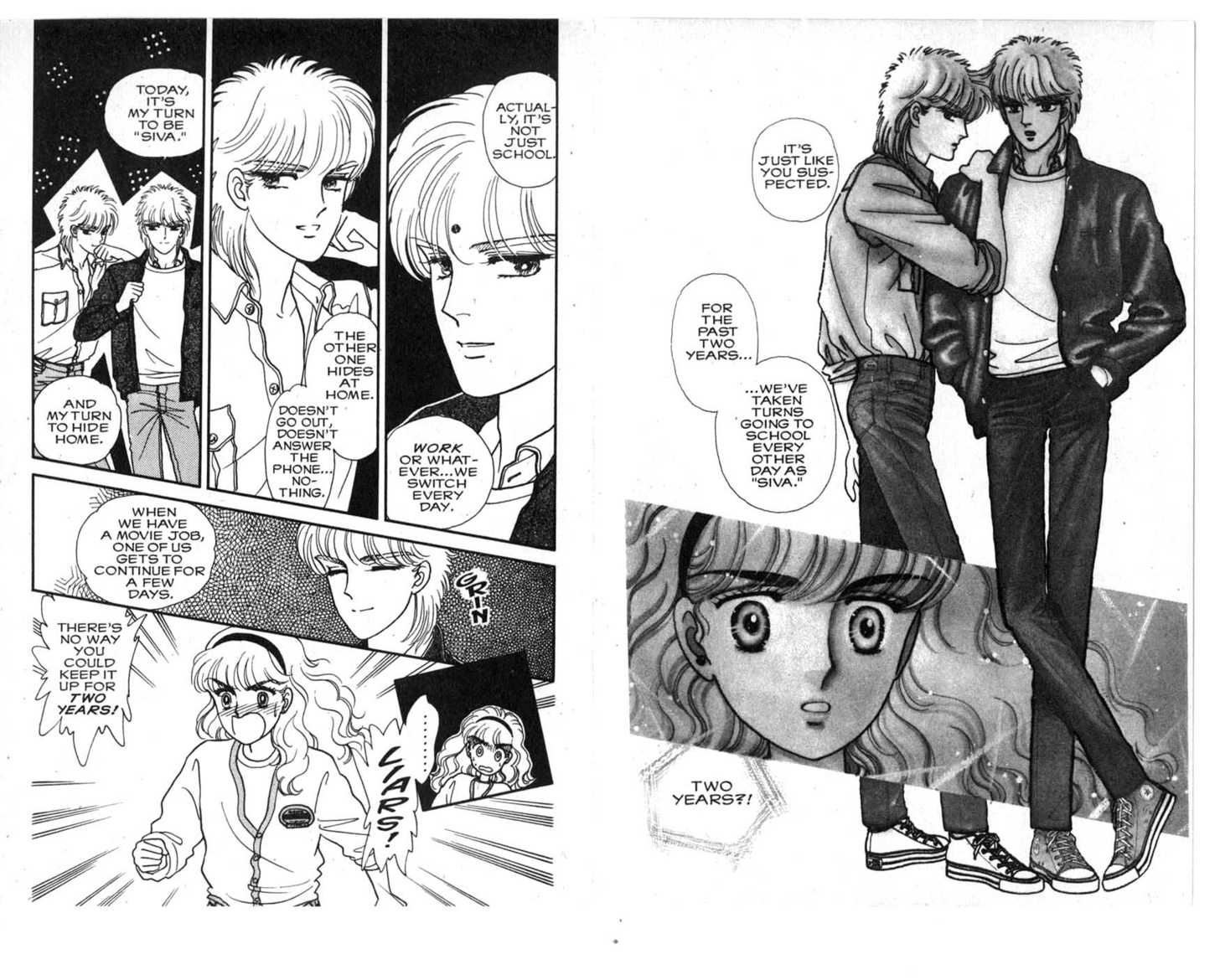 Cipher Chapter 0 page 26 - Chapter 0