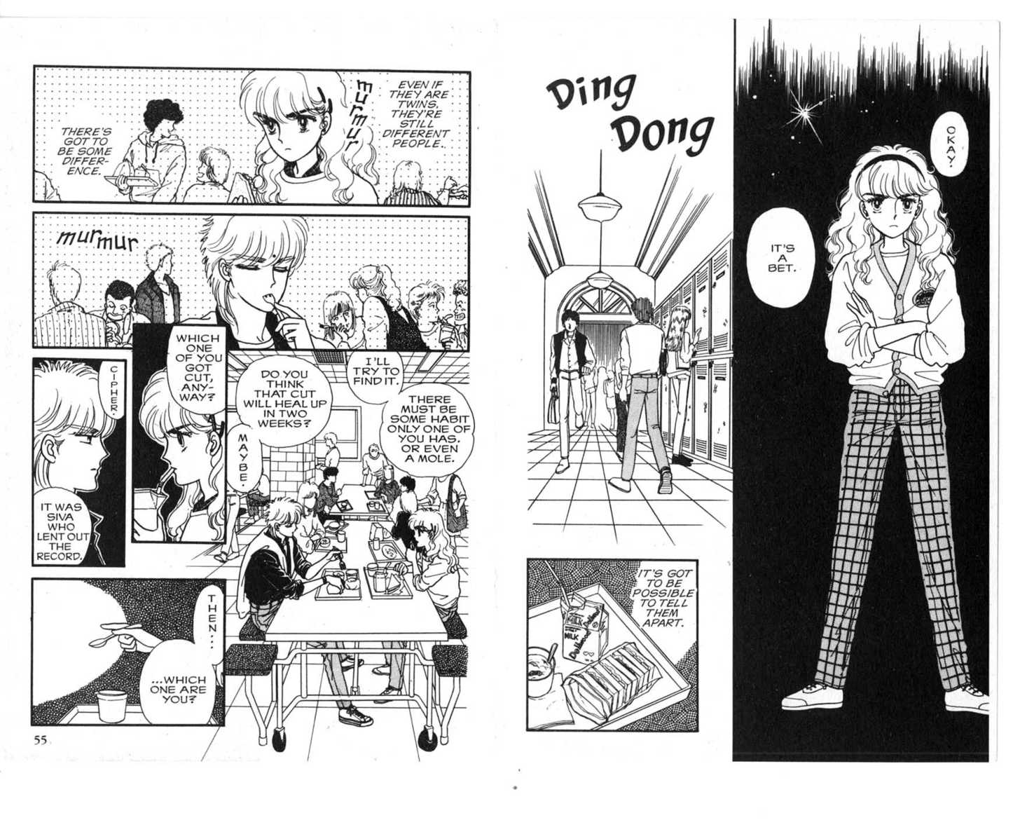Cipher Chapter 0 page 29 - Chapter 0