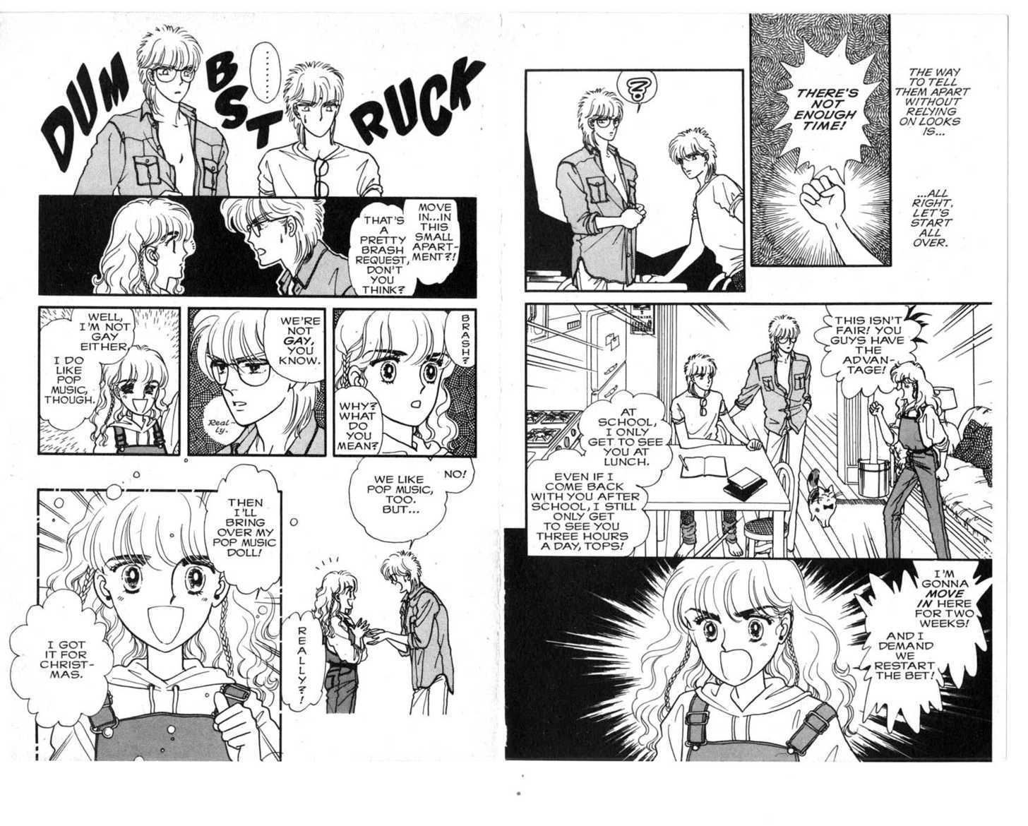 Cipher Chapter 0 page 33 - Chapter 0