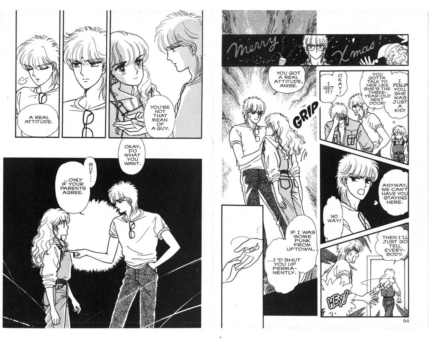 Cipher Chapter 0 page 34 - Chapter 0