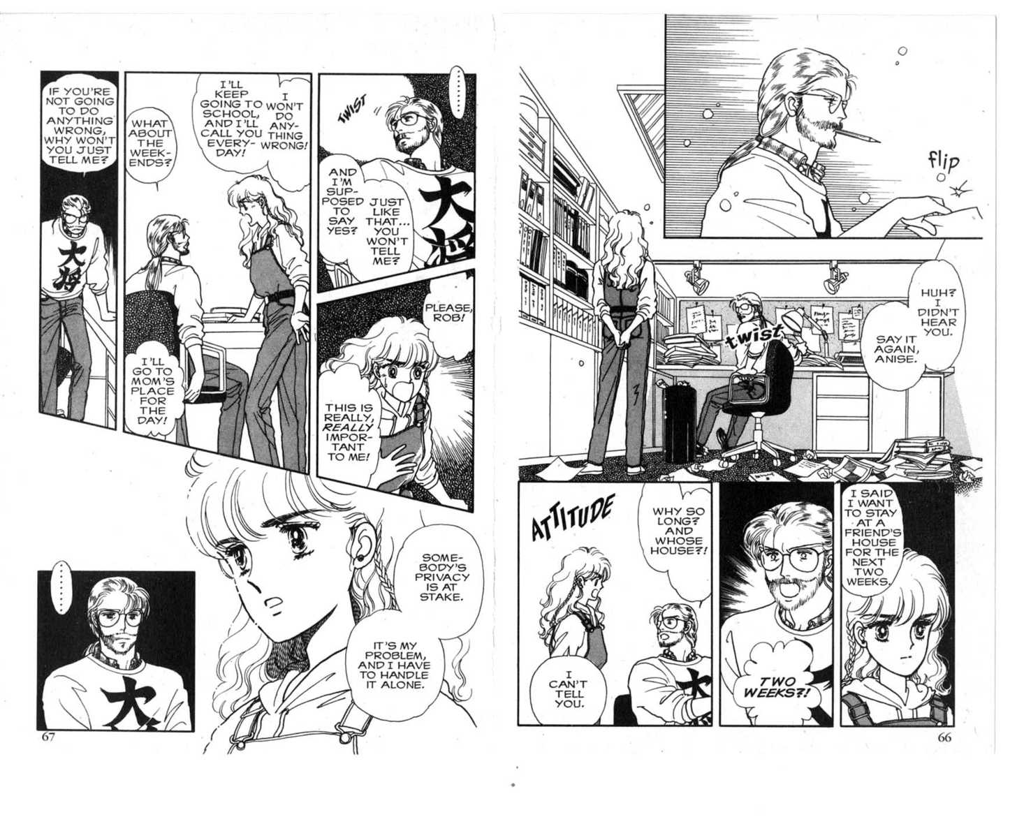 Cipher Chapter 0 page 35 - Chapter 0