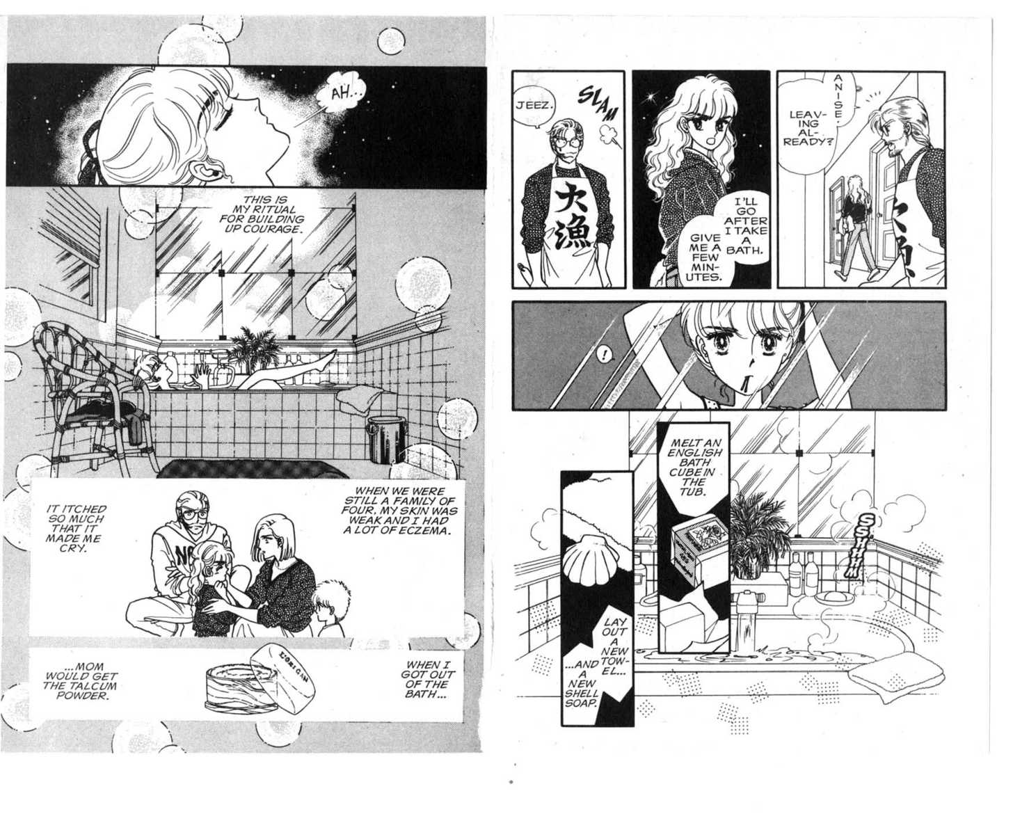 Cipher Chapter 0 page 37 - Chapter 0