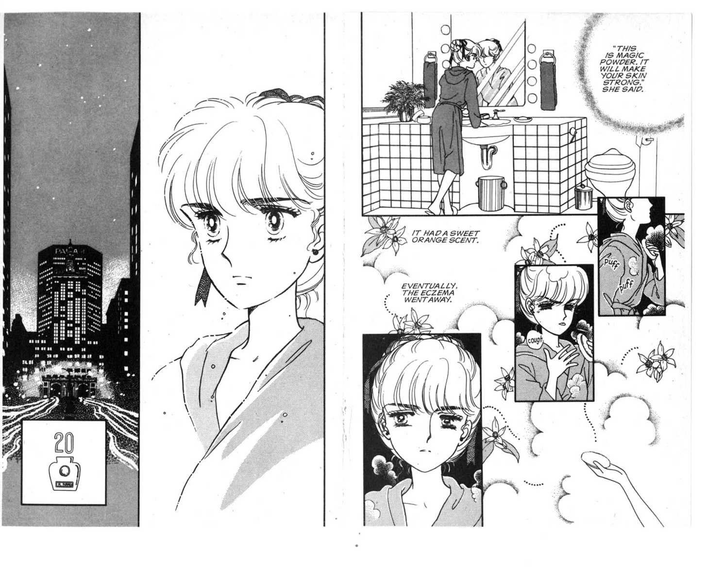 Cipher Chapter 0 page 38 - Chapter 0