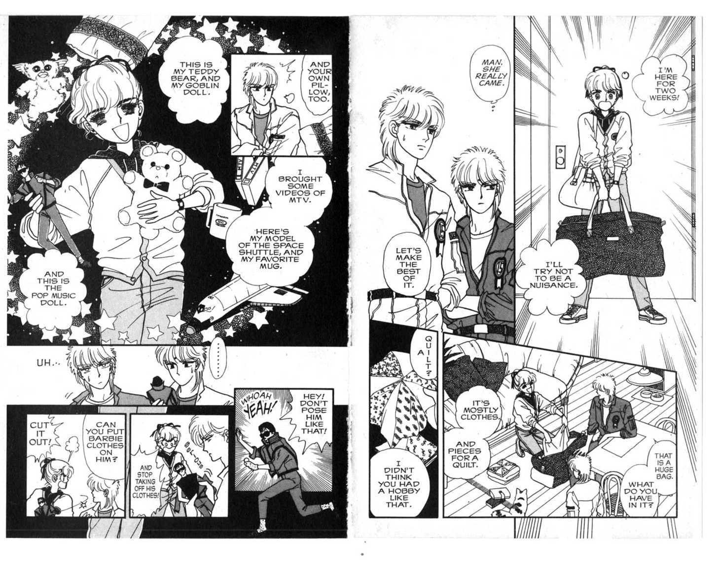 Cipher Chapter 0 page 39 - Chapter 0
