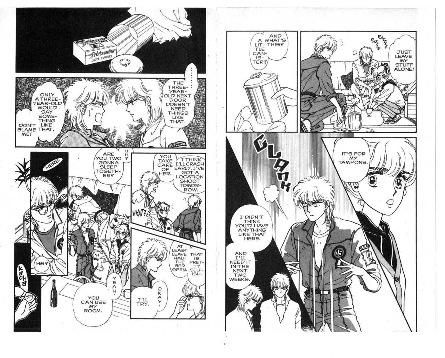 Cipher Chapter 0 page 40 - Chapter 0