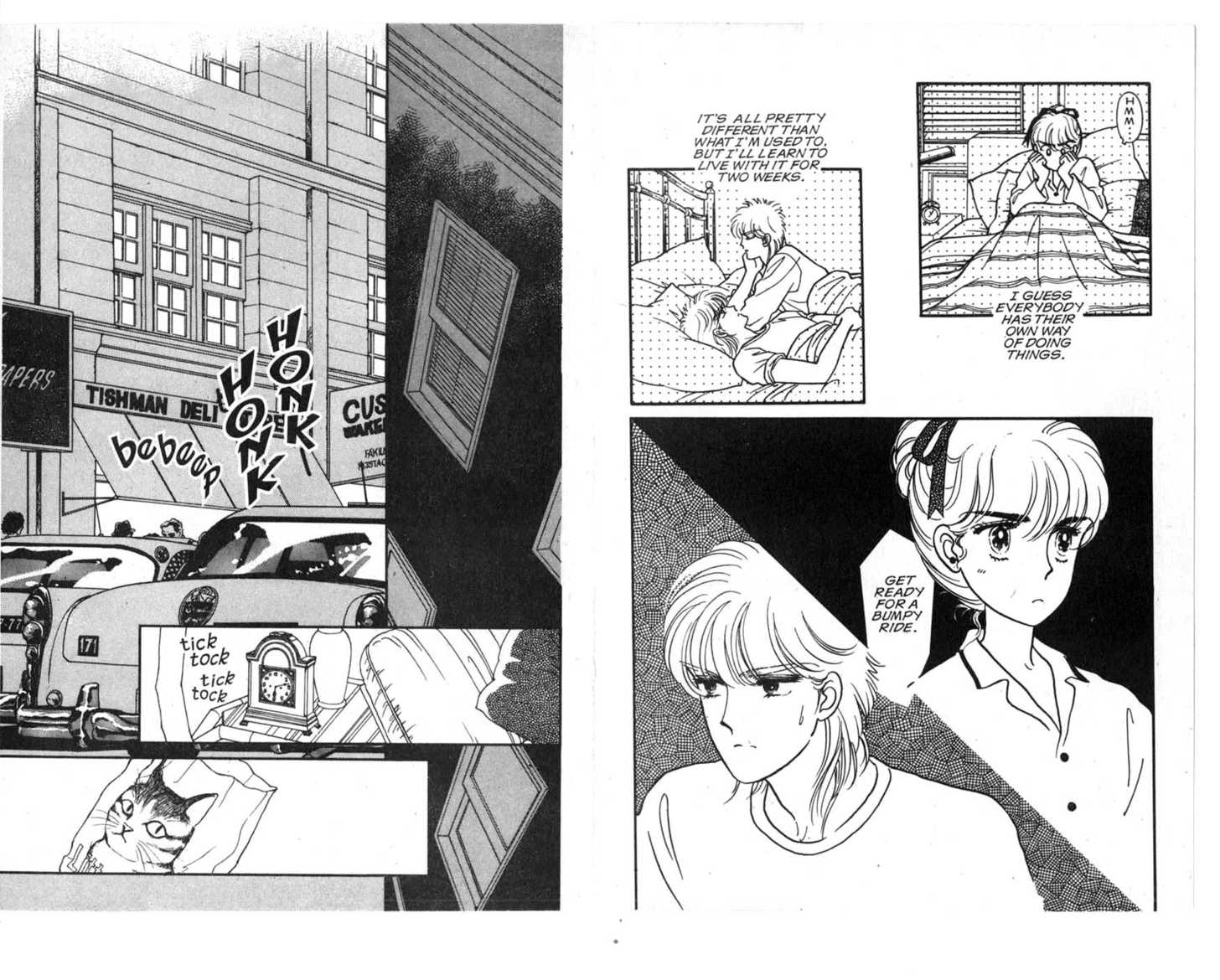 Cipher Chapter 0 page 42 - Chapter 0