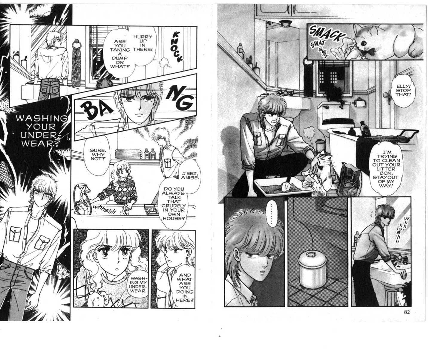 Cipher Chapter 0 page 43 - Chapter 0