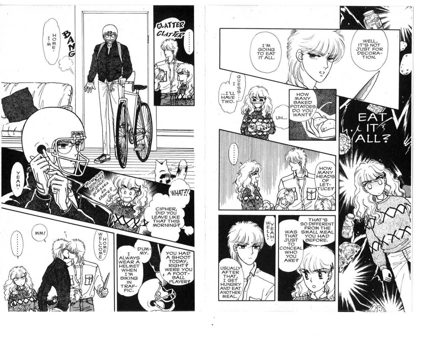 Cipher Chapter 0 page 45 - Chapter 0
