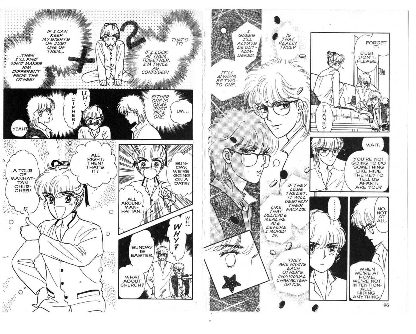 Cipher Chapter 0 page 50 - Chapter 0
