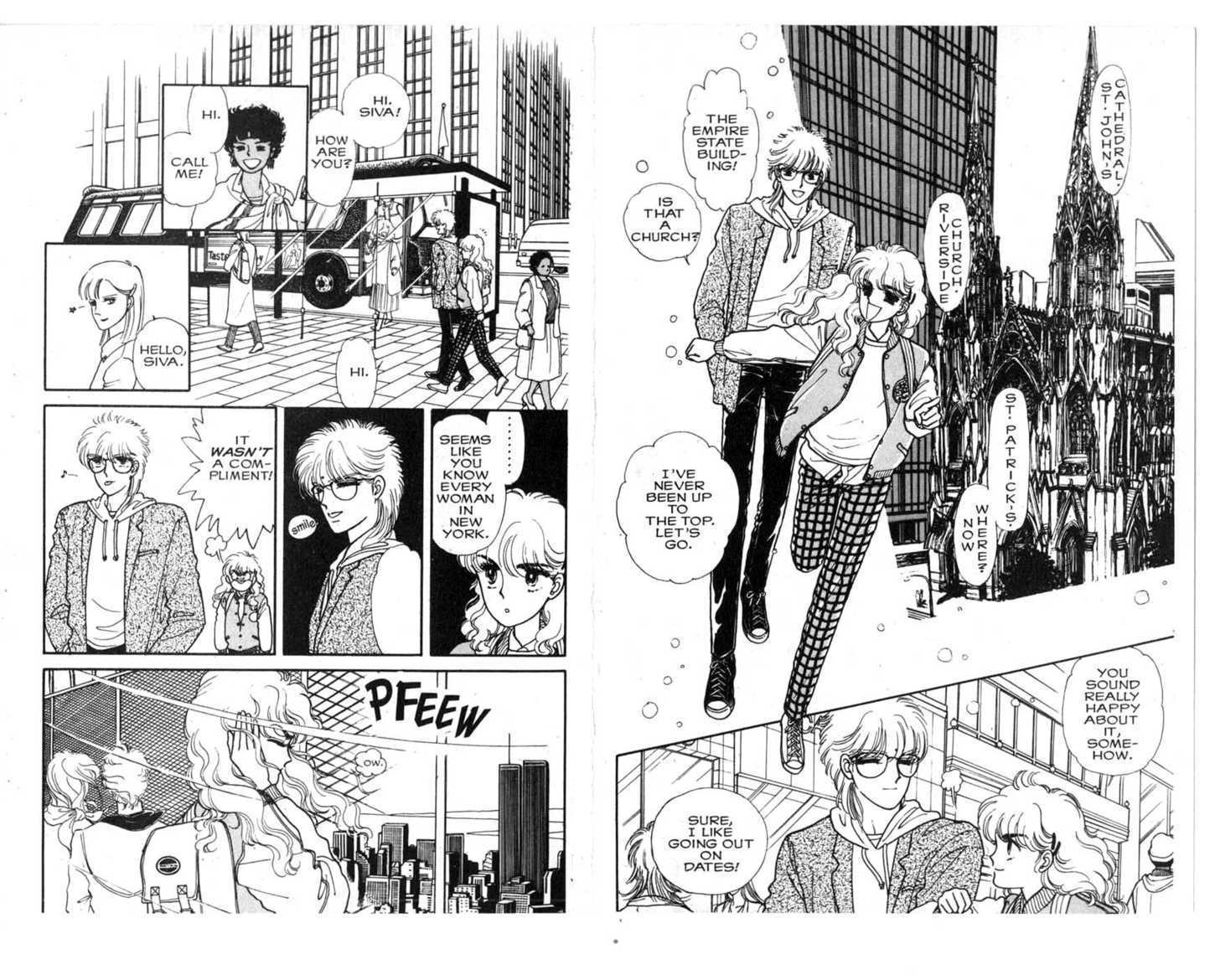 Cipher Chapter 0 page 51 - Chapter 0