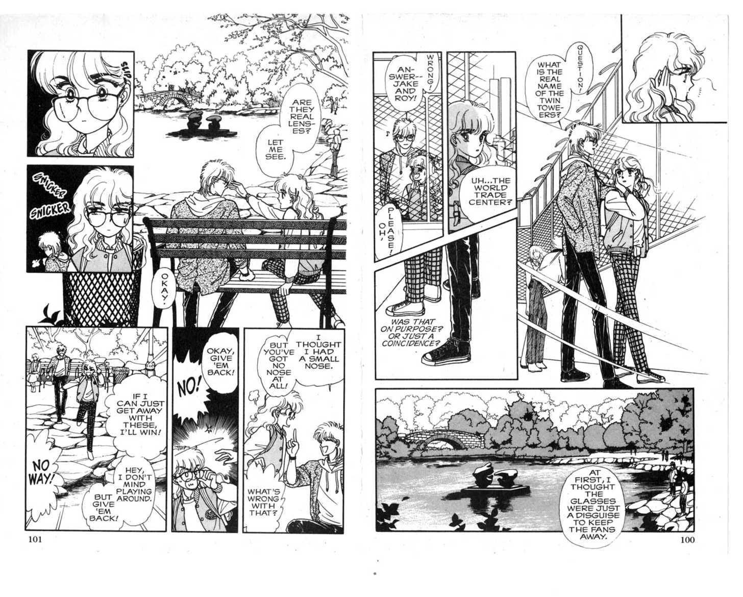 Cipher Chapter 0 page 52 - Chapter 0