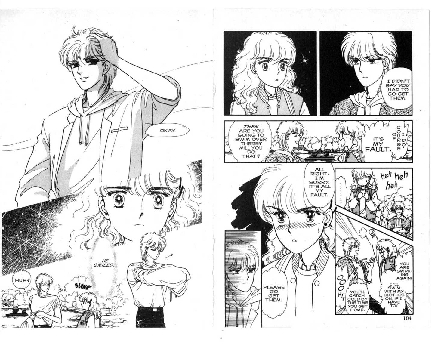 Cipher Chapter 0 page 54 - Chapter 0