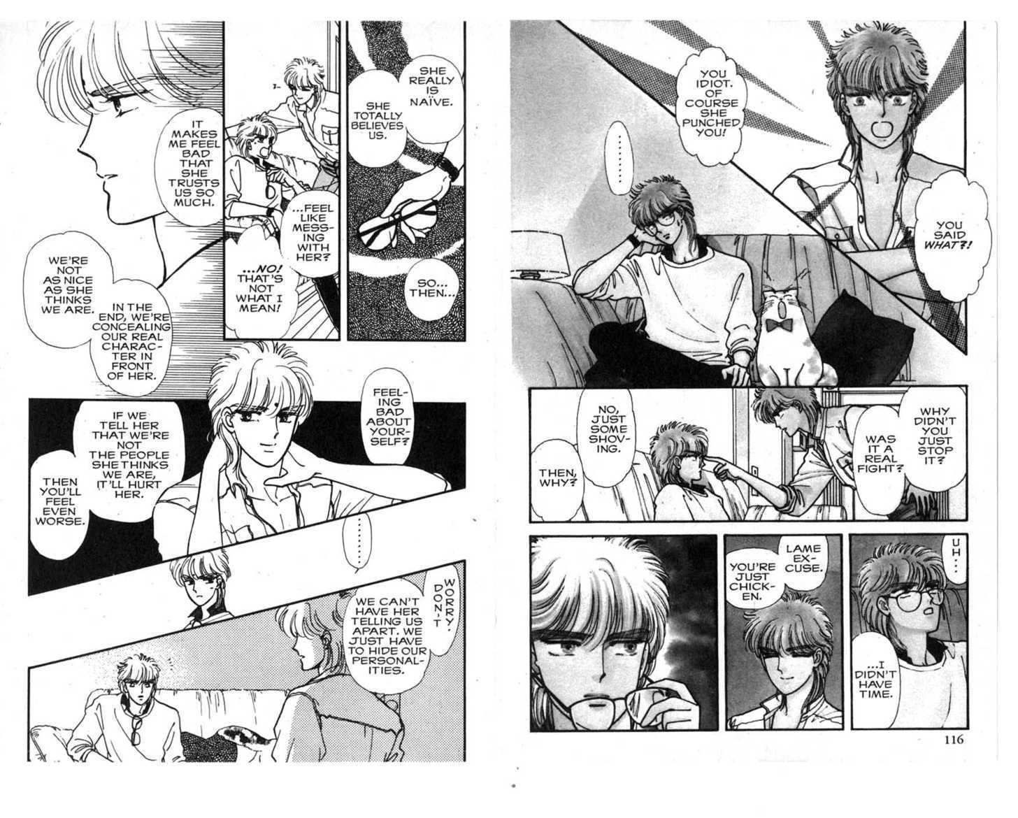 Cipher Chapter 0 page 60 - Chapter 0