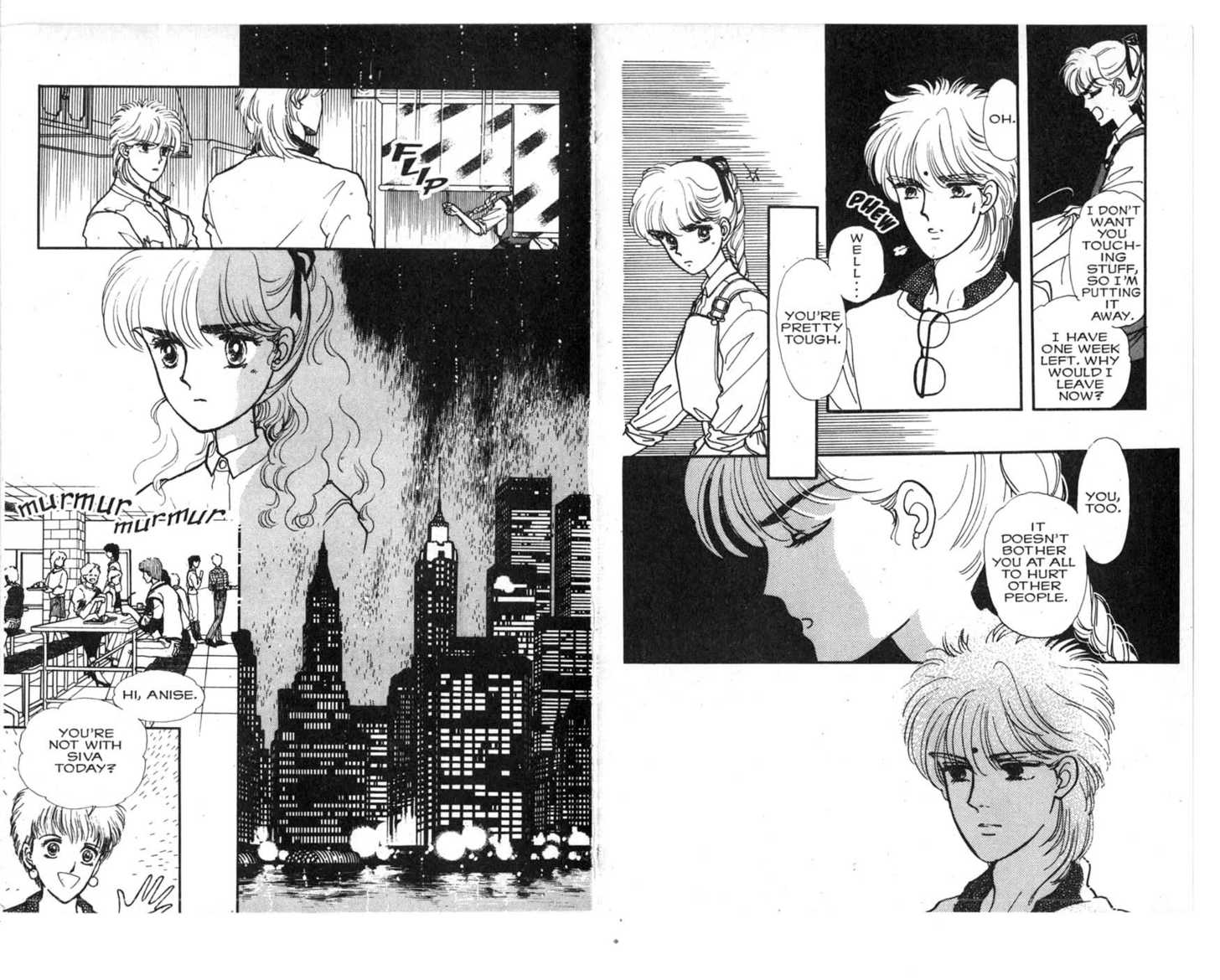Cipher Chapter 0 page 62 - Chapter 0