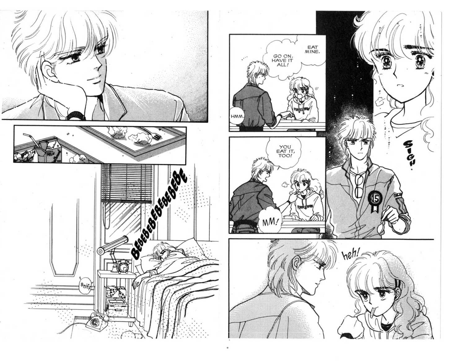 Cipher Chapter 0 page 65 - Chapter 0