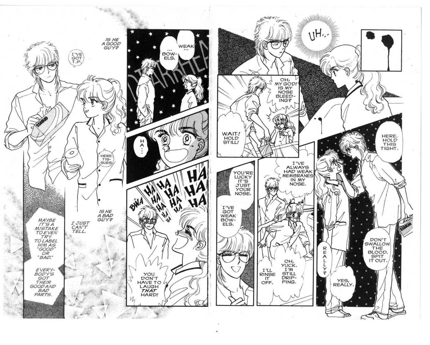 Cipher Chapter 0 page 67 - Chapter 0
