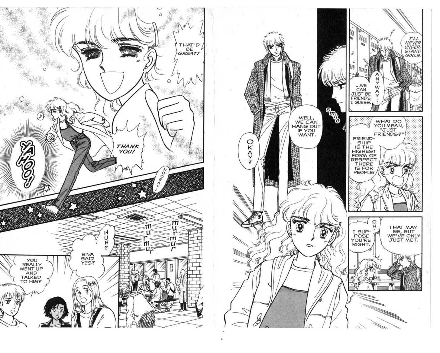 Cipher Chapter 0 page 7 - Chapter 0