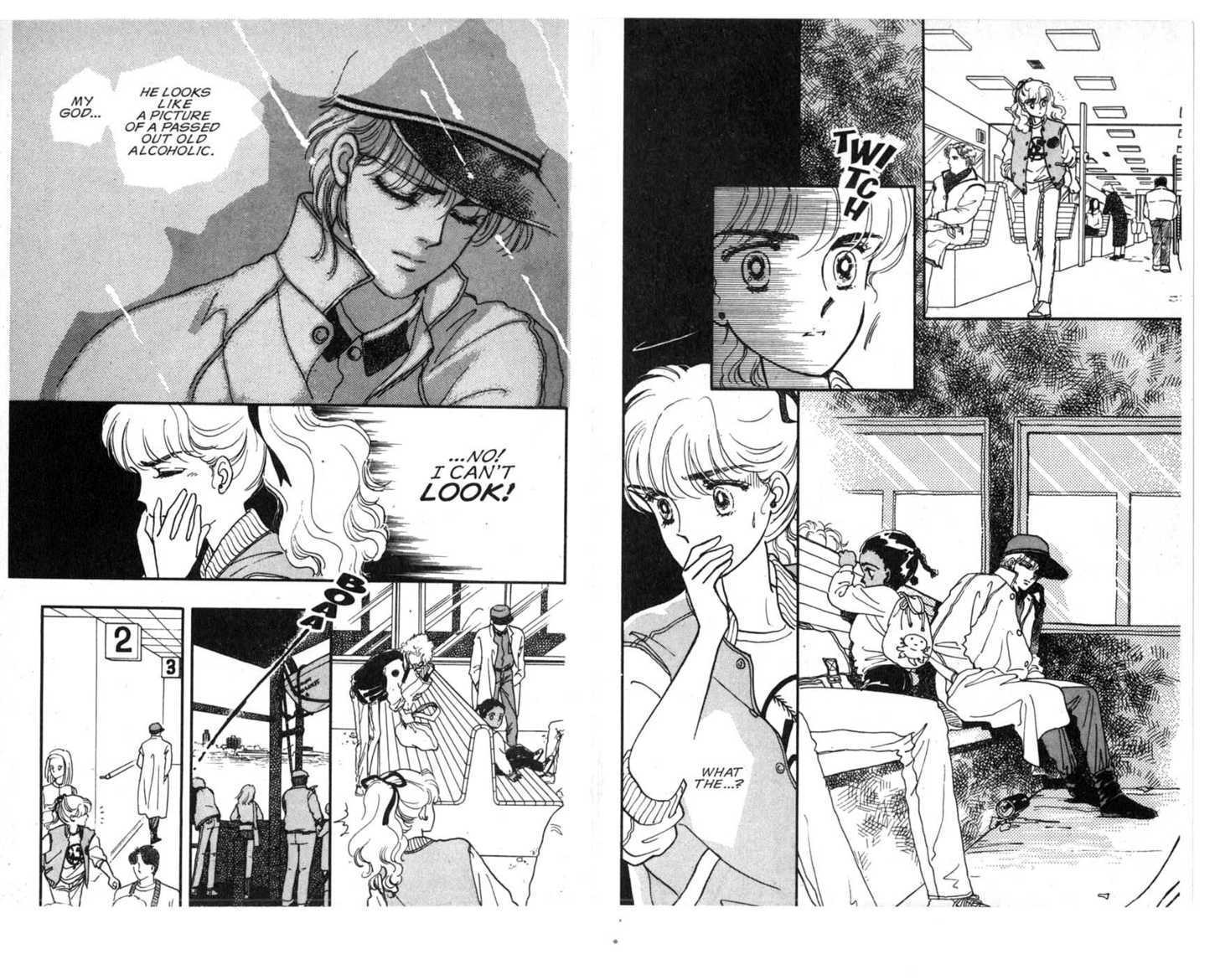 Cipher Chapter 0 page 72 - Chapter 0