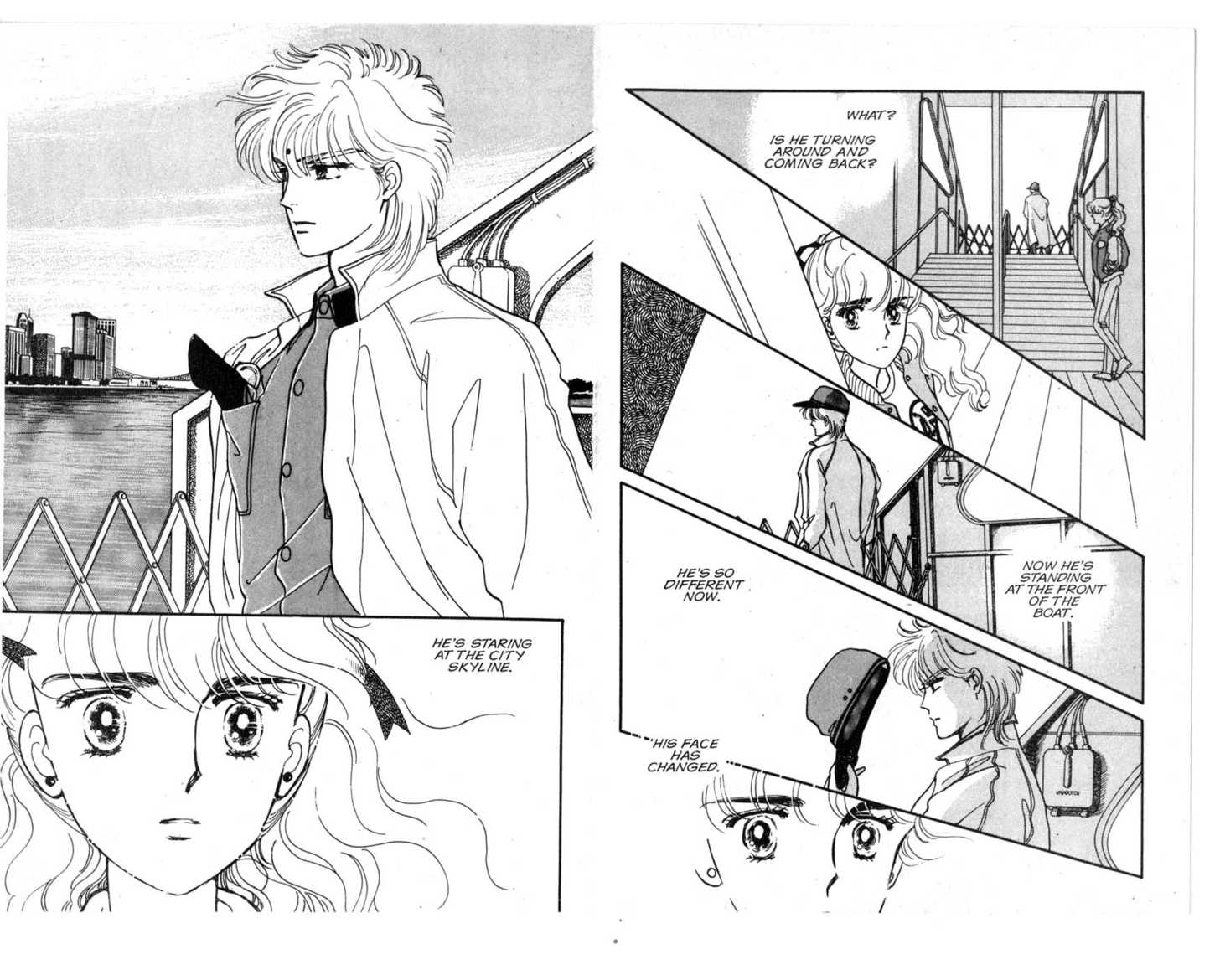 Cipher Chapter 0 page 73 - Chapter 0