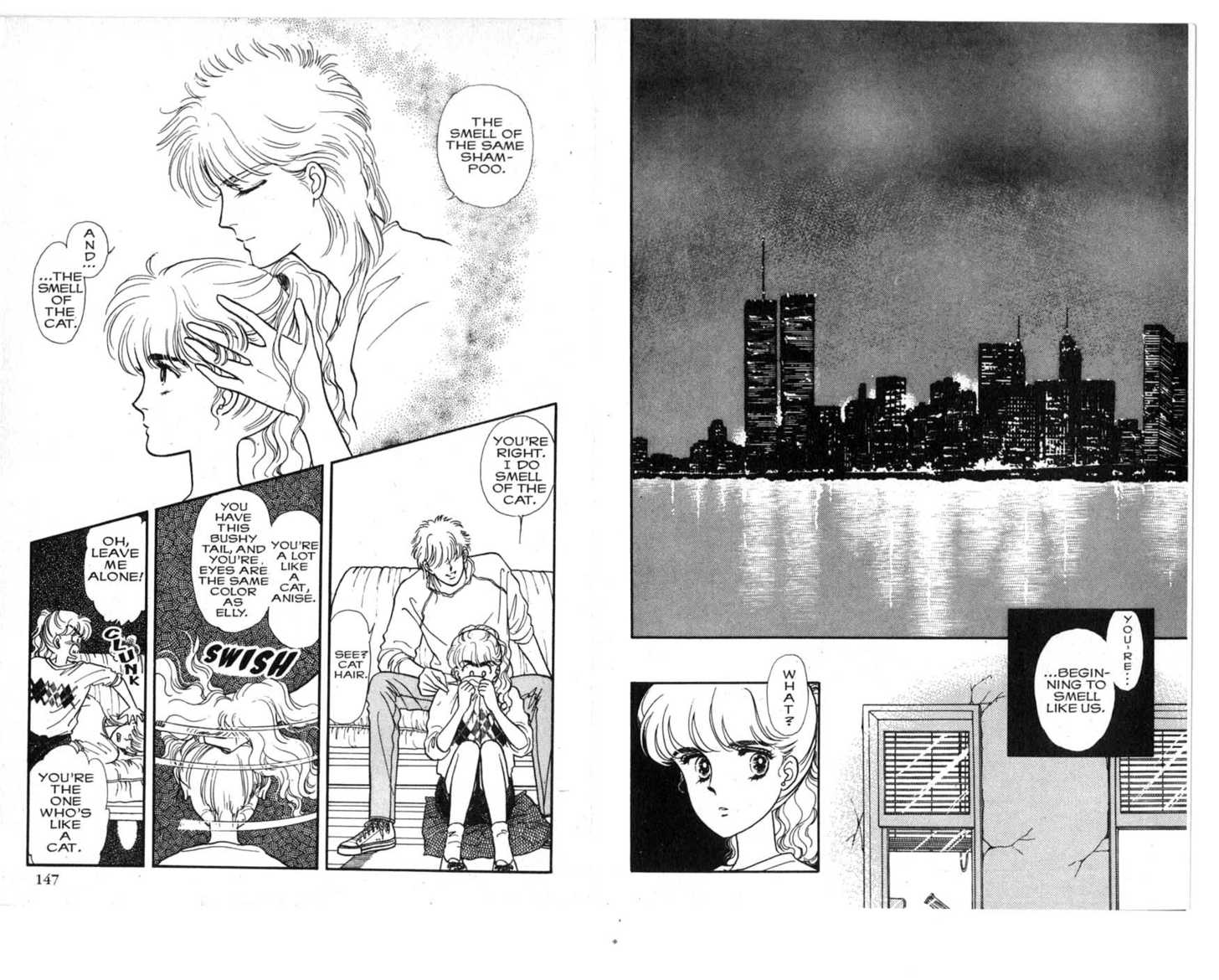 Cipher Chapter 0 page 75 - Chapter 0