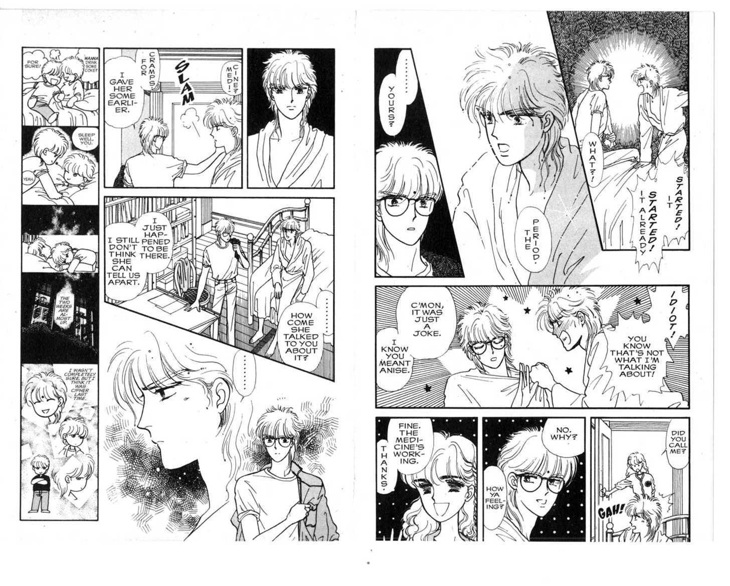 Cipher Chapter 0 page 77 - Chapter 0