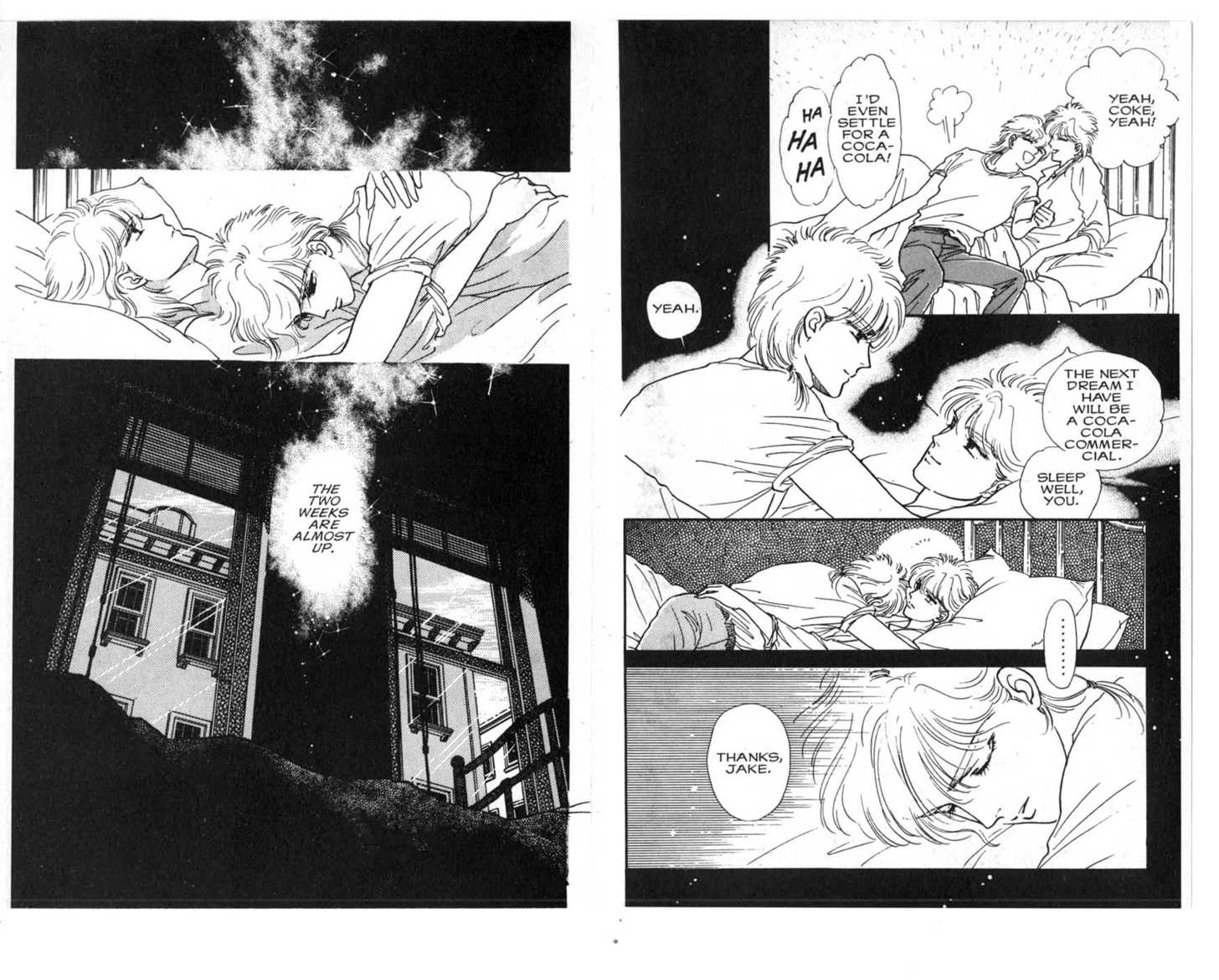 Cipher Chapter 0 page 85 - Chapter 0