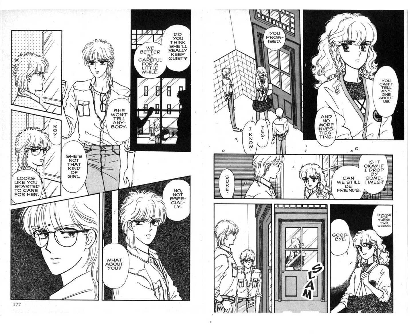 Cipher Chapter 0 page 90 - Chapter 0