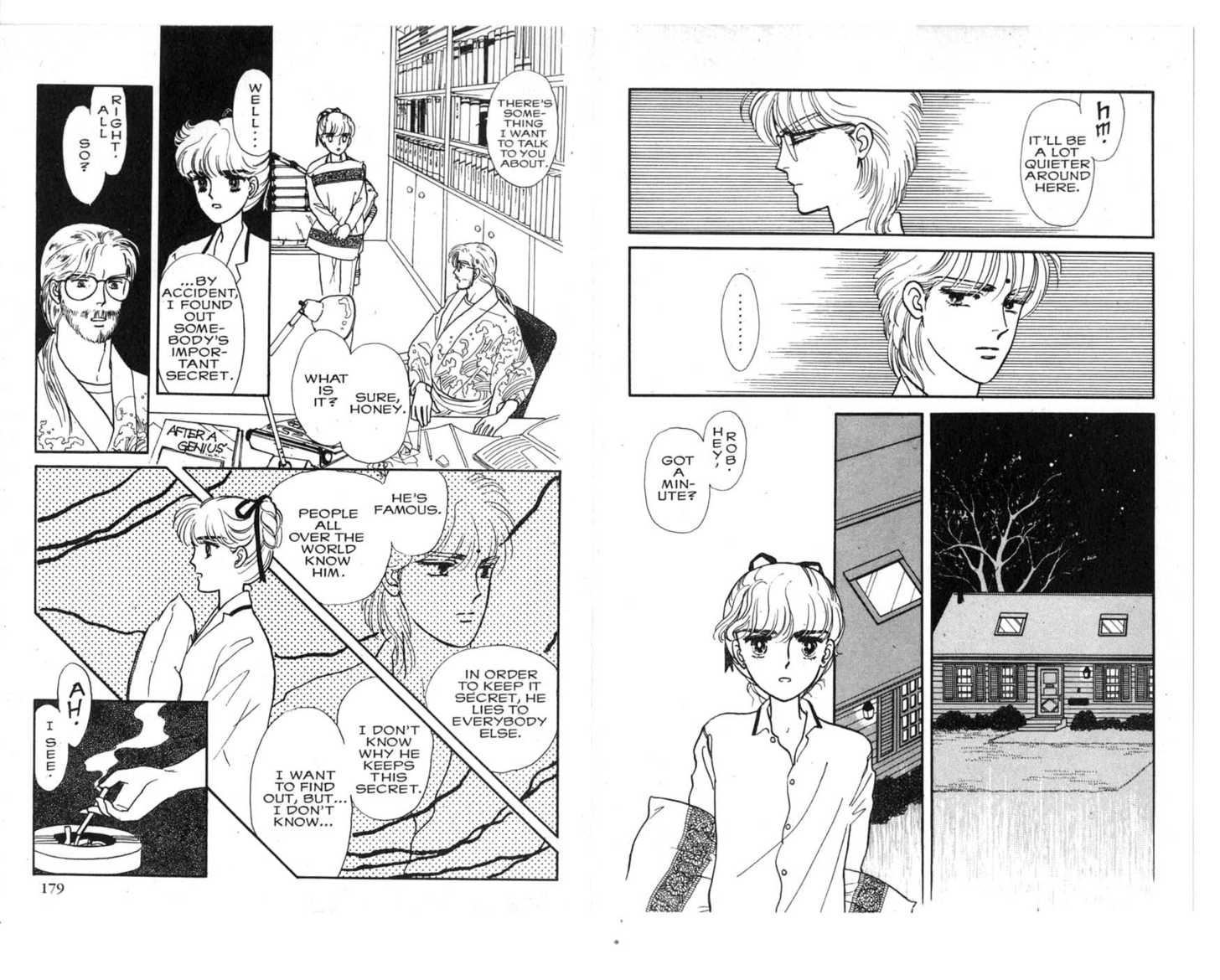 Cipher Chapter 0 page 91 - Chapter 0