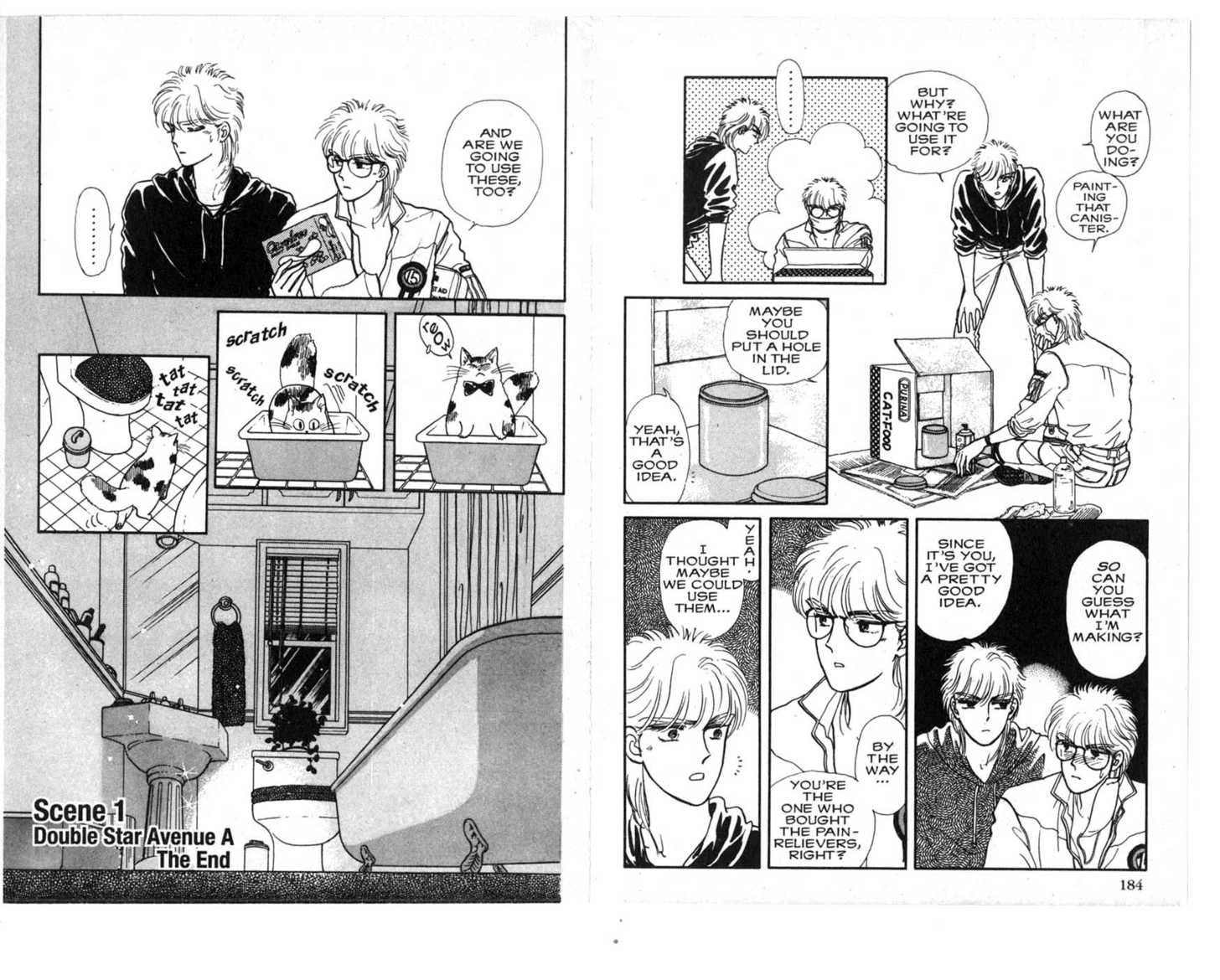 Cipher Chapter 0 page 94 - Chapter 0