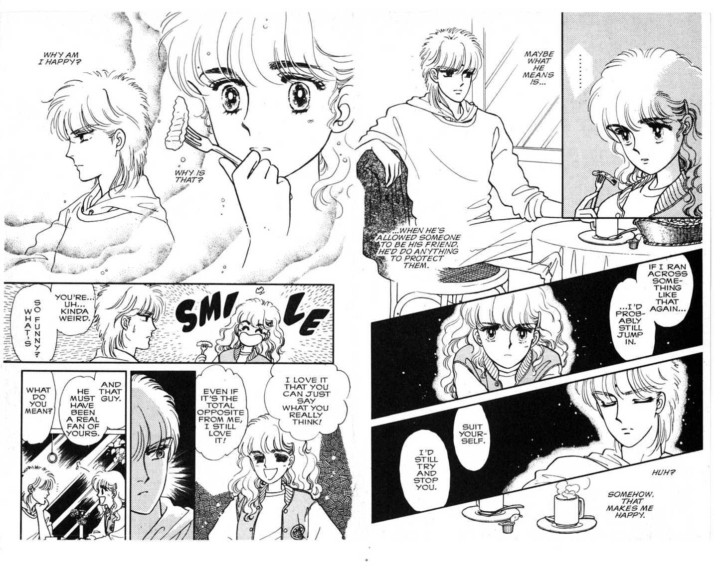 Cipher Chapter 1 page 20 - Chapter 1 : Scene 1 -- Double Star. Avenue A