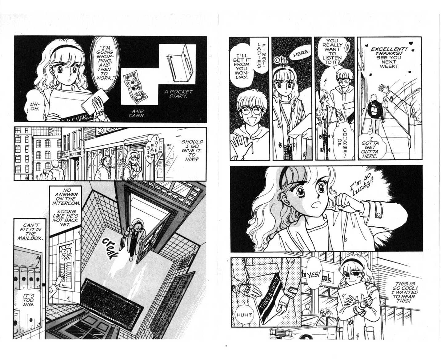 Cipher Chapter 1 page 22 - Chapter 1 : Scene 1 -- Double Star. Avenue A