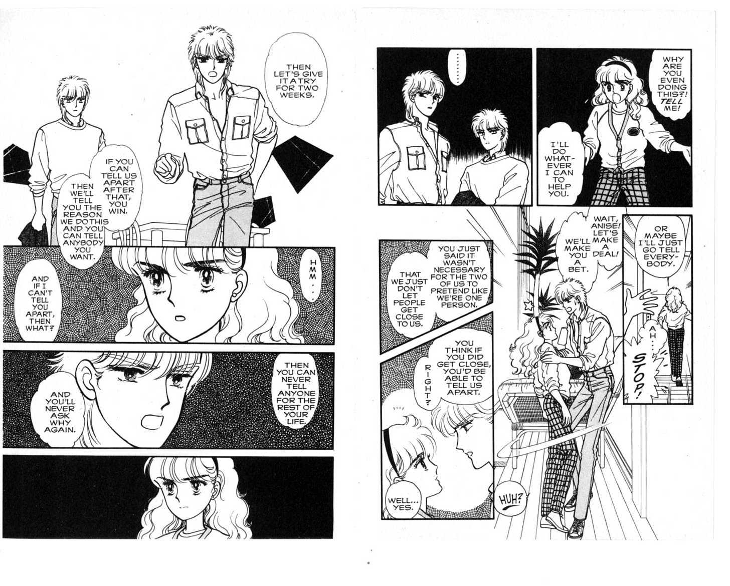 Cipher Chapter 1 page 28 - Chapter 1 : Scene 1 -- Double Star. Avenue A