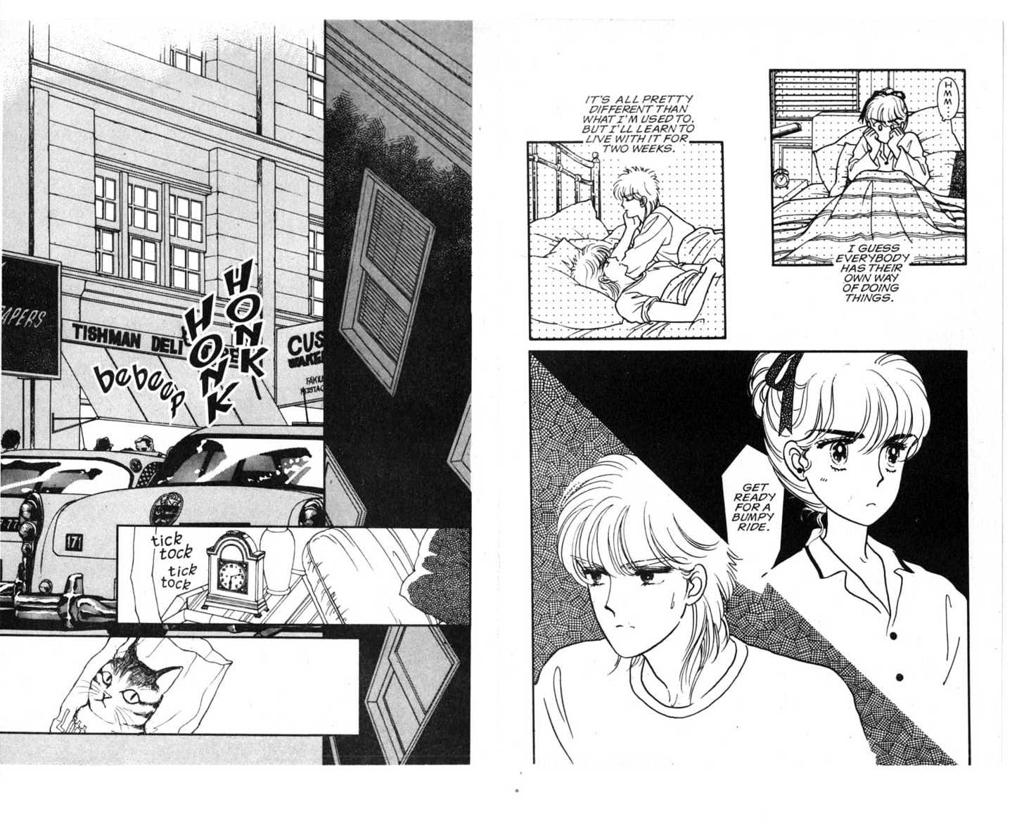 Cipher Chapter 1 page 42 - Chapter 1 : Scene 1 -- Double Star. Avenue A