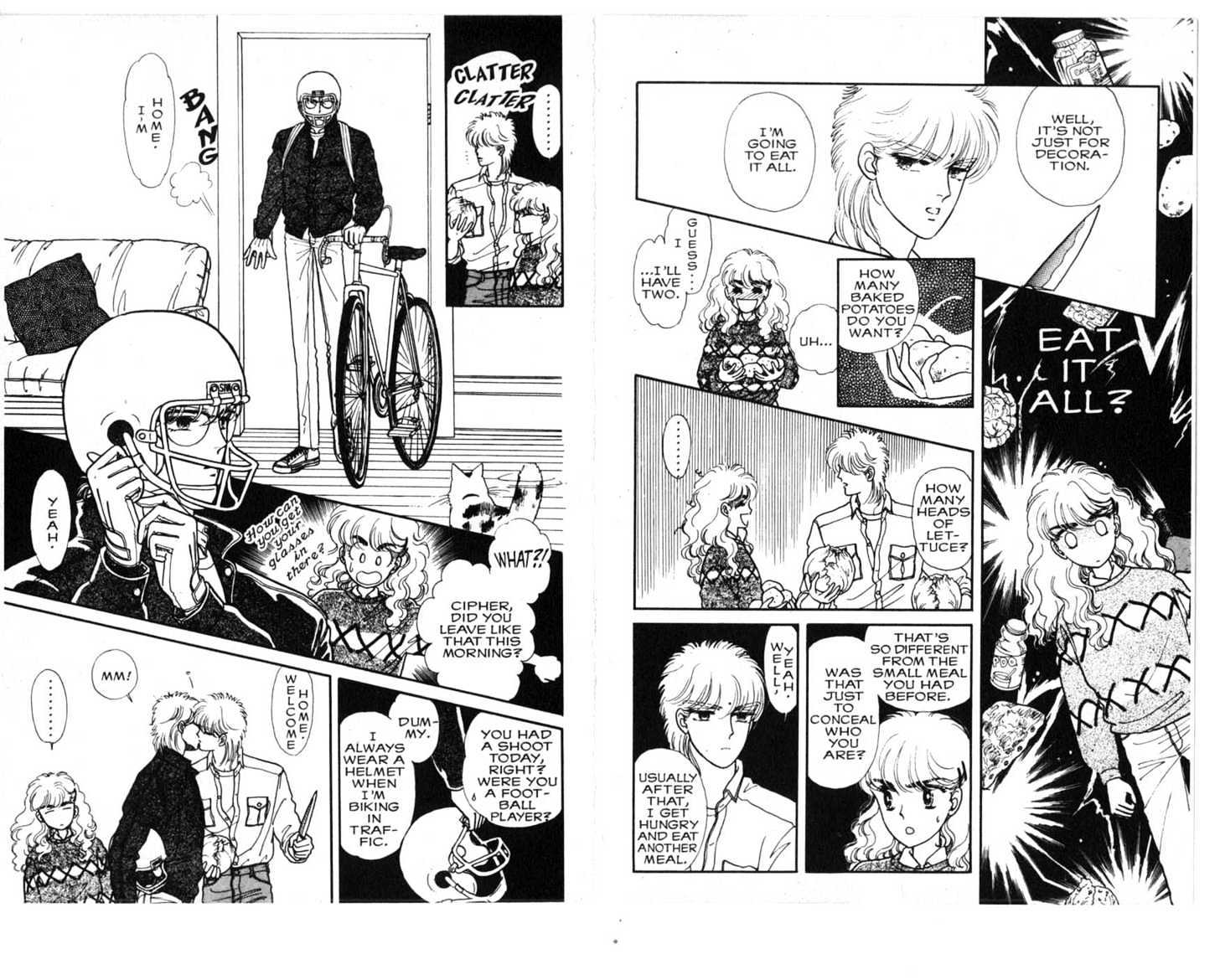 Cipher Chapter 1 page 45 - Chapter 1 : Scene 1 -- Double Star. Avenue A