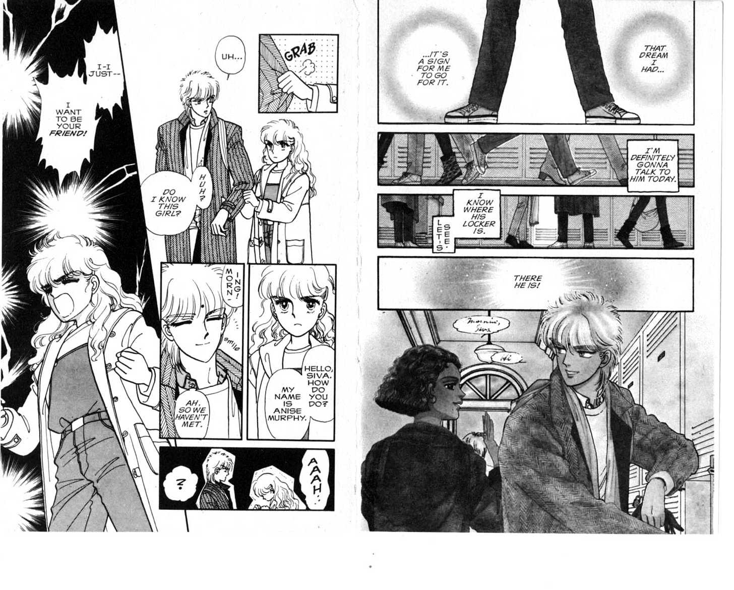 Cipher Chapter 1 page 5 - Chapter 1 : Scene 1 -- Double Star. Avenue A
