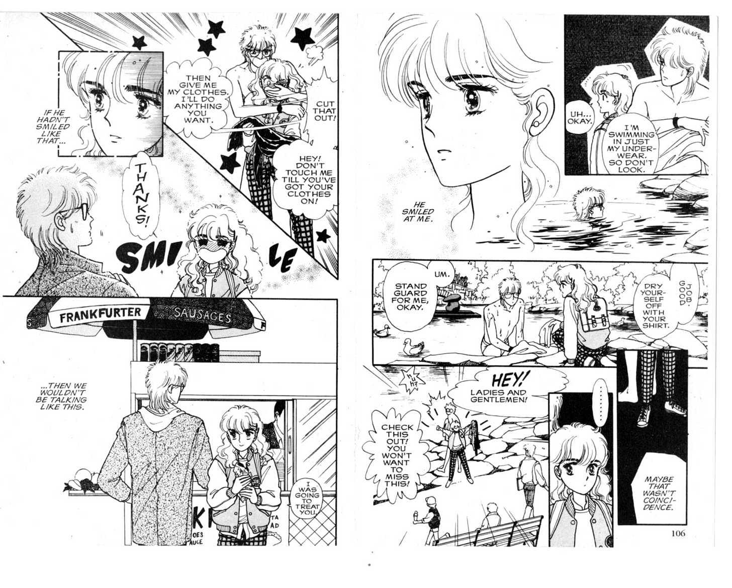 Cipher Chapter 1 page 55 - Chapter 1 : Scene 1 -- Double Star. Avenue A