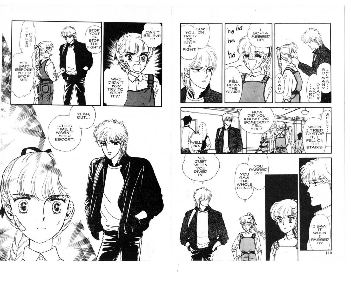Cipher Chapter 1 page 57 - Chapter 1 : Scene 1 -- Double Star. Avenue A