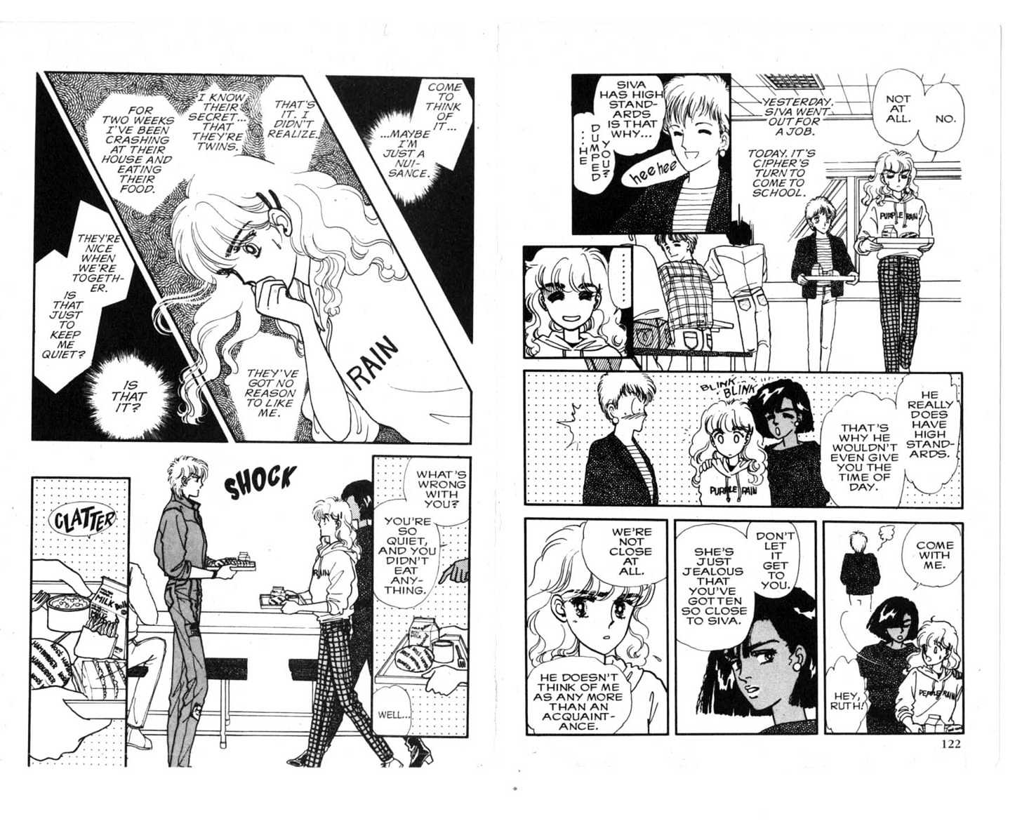 Cipher Chapter 1 page 63 - Chapter 1 : Scene 1 -- Double Star. Avenue A
