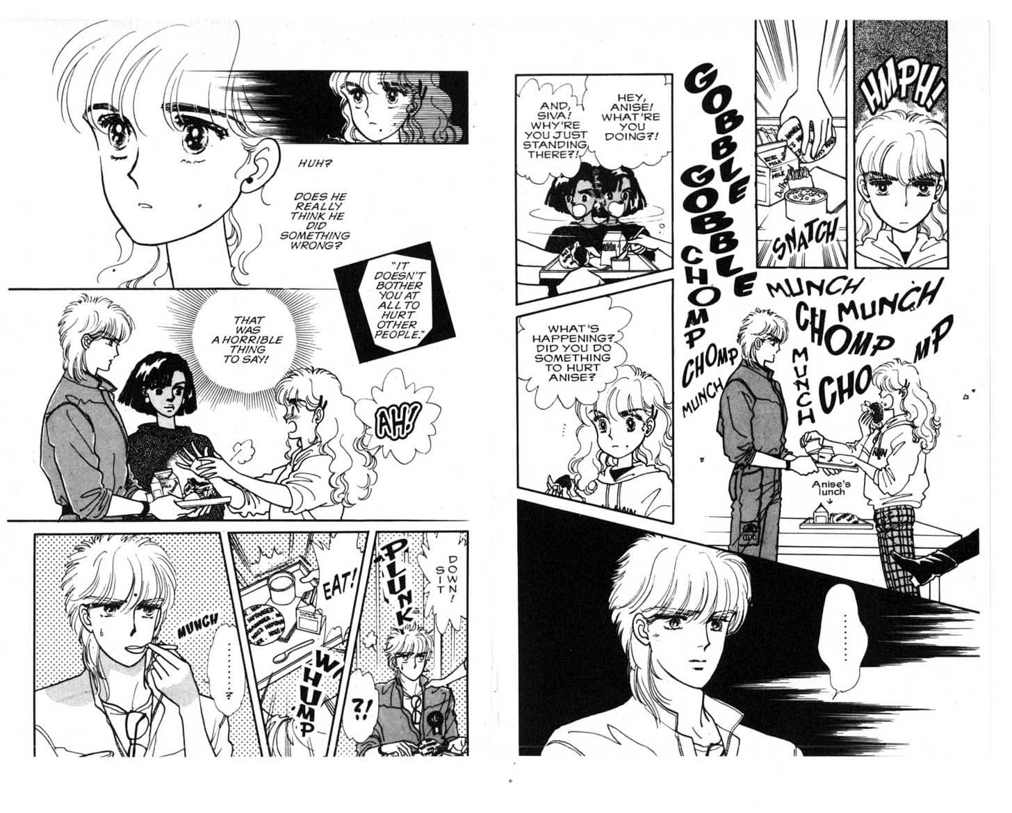 Cipher Chapter 1 page 64 - Chapter 1 : Scene 1 -- Double Star. Avenue A