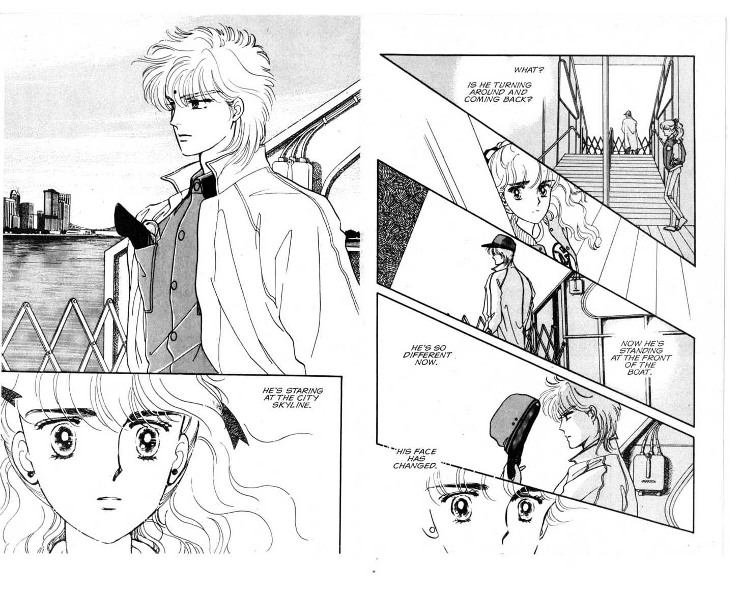 Cipher Chapter 1 page 73 - Chapter 1 : Scene 1 -- Double Star. Avenue A
